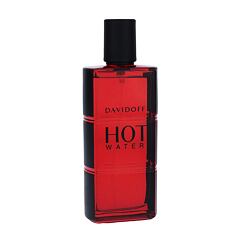 Toaletní voda Davidoff Hot Water 110 ml