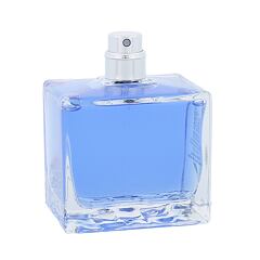 Toaletní voda Banderas Blue Seduction 100 ml Tester
