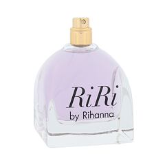 Parfémovaná voda Rihanna RiRi 100 ml Tester