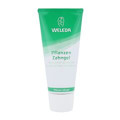 Zubní pasta Weleda Toothpaste Plant Gel 75 ml