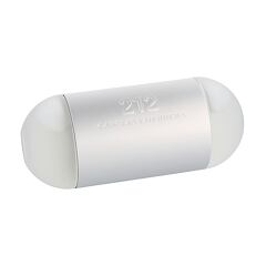 Toaletní voda Carolina Herrera 212 NYC 60 ml