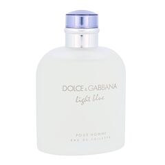 Toaletní voda Dolce&Gabbana Light Blue Pour Homme 125 ml