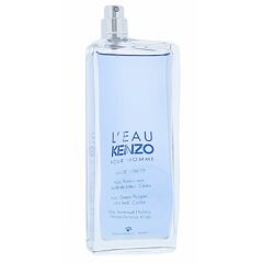 Toaletní voda KENZO L´Eau Kenzo Pour Homme 100 ml Tester