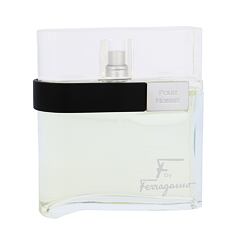 Toaletní voda Ferragamo F by Ferragamo 100 ml
