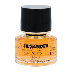Parfémovaná voda Jil Sander No.4 30 ml