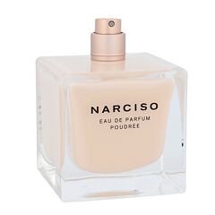 Parfémovaná voda Narciso Rodriguez Narciso Poudrée 90 ml Tester