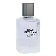 Toaletní voda David Beckham Beyond Forever 90 ml