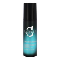 Pro podporu vln Tigi Catwalk Curlesque Curls Rock Amplifier 150 ml