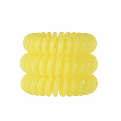 Gumička na vlasy Invisibobble Original 3 ks Yellow