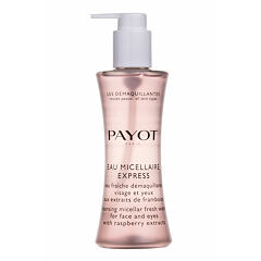 Micelární voda PAYOT Les Démaquillantes Cleansing Micellar Fresh Water 200 ml