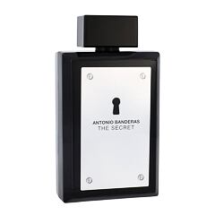 Toaletní voda Antonio Banderas The Secret 200 ml