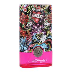 Parfémovaná voda Christian Audigier Ed Hardy Hearts & Daggers 100 ml