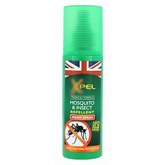 Repelent Xpel Mosquito & Insect 120 ml