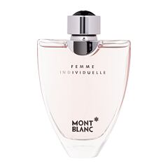 Toaletní voda Montblanc Femme Individuelle 75 ml