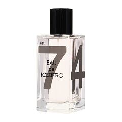 Toaletní voda Iceberg Eau de Iceberg Jasmin 100 ml