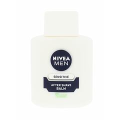 Balzám po holení Nivea Men Sensitive 100 ml