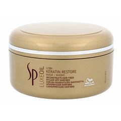 Maska na vlasy Wella Professionals SP Luxeoil Keratin Restore Mask 150 ml