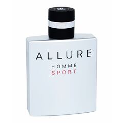 Toaletní voda Chanel Allure Homme Sport Twist and Spray 3x20 ml