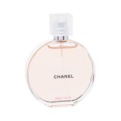 Toaletní voda Chanel Chance Eau Vive 50 ml