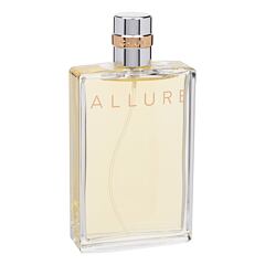 Toaletní voda Chanel Allure 100 ml