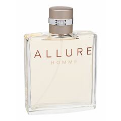 Toaletní voda Chanel Allure Homme 150 ml