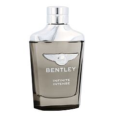 Parfémovaná voda Bentley Infinite Intense 100 ml poškozená krabička
