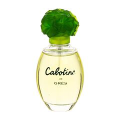 Toaletní voda Gres Cabotine de Grès 50 ml