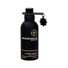 Parfémovaná voda Montale Black Aoud 50 ml