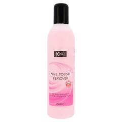 Odlakovač nehtů Xpel Nail Care 250 ml