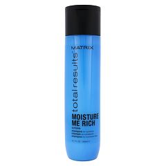 Šampon Matrix Total Results Moisture Me Rich 300 ml
