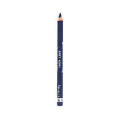 Tužka na oči Rimmel London Soft Kohl 1,2 g 021 Denim Blue