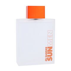 Toaletní voda Jil Sander Sun Men 200 ml