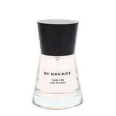 Parfémovaná voda Burberry Touch For Women 50 ml