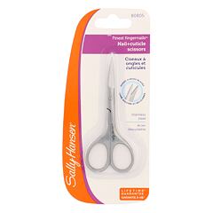 Manikúra Sally Hansen Finest Fingernails Nail Cuticle Scissors 1 ks
