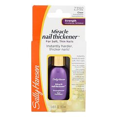 Péče o nehty Sally Hansen Miracle Nail Thickener 13,3 ml