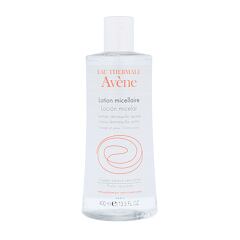 Micelární voda Avene Sensitive Skin 400 ml