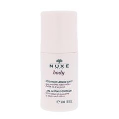Deodorant NUXE Body Care 50 ml
