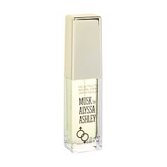 Toaletní voda Alyssa Ashley Musk 25 ml