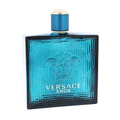 Toaletní voda Versace Eros 200 ml poškozená krabička