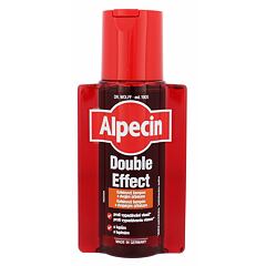 Šampon Alpecin Double Effect Caffeine 200 ml