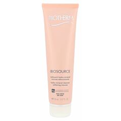 Čisticí pěna Biotherm Biosource 150 ml