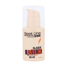 Kondicionér Stapiz Sleek Line Silk 30 ml