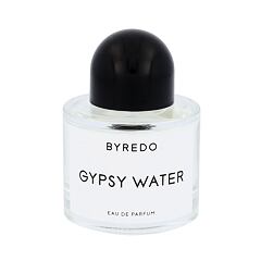 Parfémovaná voda BYREDO Gypsy Water 50 ml