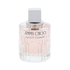 Toaletní voda Jimmy Choo Illicit Flower 100 ml