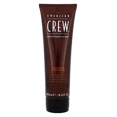 Gel na vlasy American Crew Style Firm Hold Styling Gel 250 ml