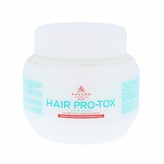 Maska na vlasy Kallos Cosmetics Hair Pro-Tox 275 ml