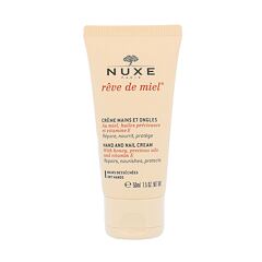 Krém na ruce NUXE Reve de Miel 50 ml Tester