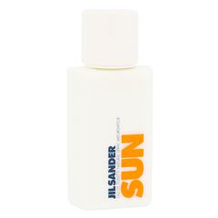 Toaletní voda Jil Sander Sun 75 ml
