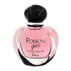 Toaletní voda Dior Poison Girl 50 ml