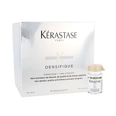 Sérum na vlasy Kérastase Densifique Hair Density Programme 180 ml Kazeta
